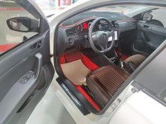 Volkswagen Santana 2021 1.5L Manual Fashion Edition - ფოტო 16