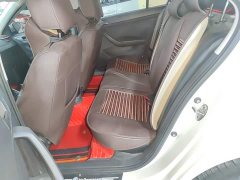 Volkswagen Santana 2021 1.5L Manual Fashion Edition - ფოტო 17