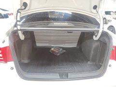 Volkswagen Santana 2021 1.5L Manual Fashion Edition - ფოტო 19