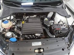 Volkswagen Santana 2021 1.5L Manual Fashion Edition - ფოტო 20