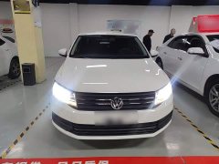 Volkswagen Santana 2021 1.5L Manual Fashion Edition - ფოტო 3