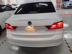 Volkswagen Santana 2021 1.5L Manual Fashion Edition - ფოტო 6