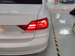 Volkswagen Santana 2021 1.5L Manual Fashion Edition - ფოტო 8
