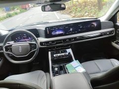 Lincoln Aviator 3.0T V6 AWD Elegance 6-Seater - ფოტო 10