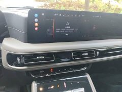 Lincoln Aviator 3.0T V6 AWD Elegance 6-Seater - ფოტო 13