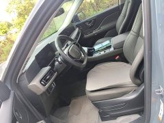 Lincoln Aviator 3.0T V6 AWD Elegance 6-Seater - ფოტო 15