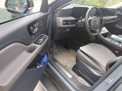 Lincoln Aviator 3.0T V6 AWD Elegance 6-Seater - ფოტო 16
