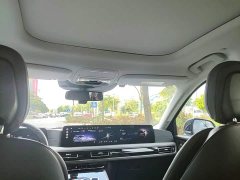 Lincoln Aviator 3.0T V6 AWD Elegance 6-Seater - ფოტო 18