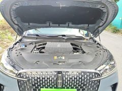 Lincoln Aviator 3.0T V6 AWD Elegance 6-Seater - ფოტო 20