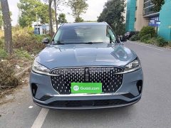 Lincoln Aviator 3.0T V6 AWD Elegance 6-Seater - ფოტო 3