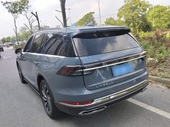 Lincoln Aviator 3.0T V6 AWD Elegance 6-Seater - ფოტო 5