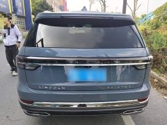 Lincoln Aviator 3.0T V6 AWD Elegance 6-Seater - ფოტო 6