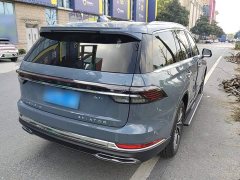 Lincoln Aviator 3.0T V6 AWD Elegance 6-Seater - ფოტო 7