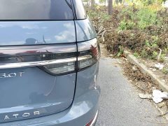 Lincoln Aviator 3.0T V6 AWD Elegance 6-Seater - ფოტო 8