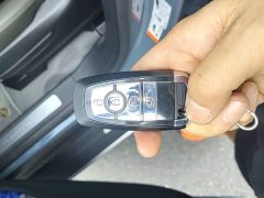 Lincoln Aviator 3.0T V6 AWD Elegance 6-Seater - ფოტო 9
