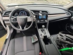 Honda Civic 2019 220TURBO CVT Sport Edition National VI - ფოტო 10