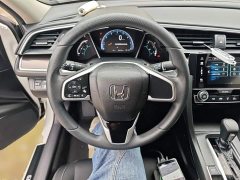 Honda Civic 2019 220TURBO CVT Sport Edition National VI - ფოტო 11