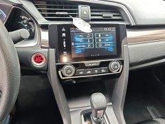 Honda Civic 2019 220TURBO CVT Sport Edition National VI - ფოტო 13