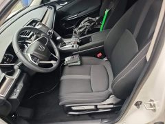 Honda Civic 2019 220TURBO CVT Sport Edition National VI - ფოტო 15