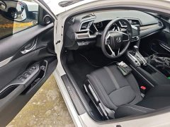 Honda Civic 2019 220TURBO CVT Sport Edition National VI - ფოტო 16