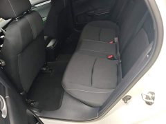 Honda Civic 2019 220TURBO CVT Sport Edition National VI - ფოტო 17