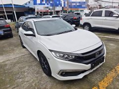 Honda Civic 2019 220TURBO CVT Sport Edition National VI - ფოტო 4