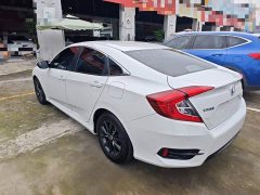Honda Civic 2019 220TURBO CVT Sport Edition National VI - ფოტო 5