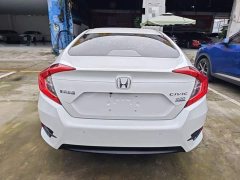 Honda Civic 2019 220TURBO CVT Sport Edition National VI - ფოტო 6