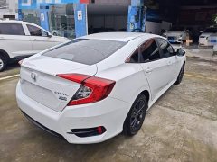 Honda Civic 2019 220TURBO CVT Sport Edition National VI - ფოტო 7