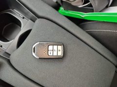Honda Civic 2019 220TURBO CVT Sport Edition National VI - ფოტო 9
