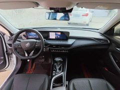 Buick Excelle 2023 Pro Comfort Edition - ფოტო 10