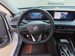 Buick Excelle 2023 Pro Comfort Edition - ფოტო 11