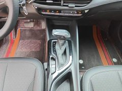Buick Excelle 2023 Pro Comfort Edition - ფოტო 14
