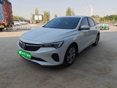 Buick Excelle 2023 Pro Comfort Edition - ფოტო 2