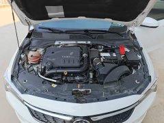 Buick Excelle 2023 Pro Comfort Edition - ფოტო 20