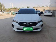 Buick Excelle 2023 Pro Comfort Edition - ფოტო 3