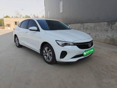 Buick Excelle 2023 Pro Comfort Edition - ფოტო 4