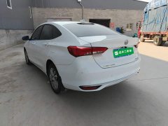Buick Excelle 2023 Pro Comfort Edition - ფოტო 5