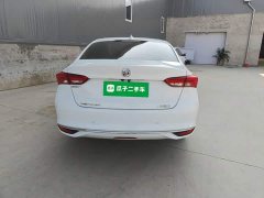 Buick Excelle 2023 Pro Comfort Edition - ფოტო 6