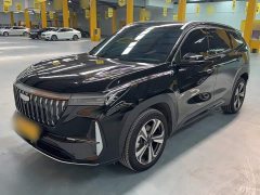 Geely Boyue L 2025 Fourth Generation 1.5TD DCT Shanhe - ფოტო 1