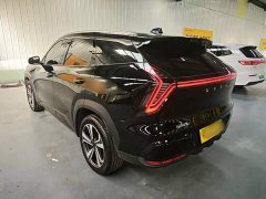 Geely Boyue L 2025 Fourth Generation 1.5TD DCT Shanhe - ფოტო 10