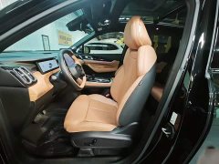 Geely Boyue L 2025 Fourth Generation 1.5TD DCT Shanhe - ფოტო 12