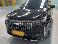Geely Boyue L 2025 Fourth Generation 1.5TD DCT Shanhe - ფოტო 14
