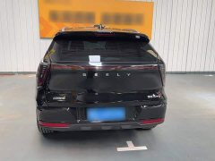 Geely Boyue L 2025 Fourth Generation 1.5TD DCT Shanhe - ფოტო 15
