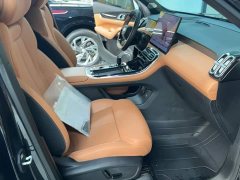 Geely Boyue L 2025 Fourth Generation 1.5TD DCT Shanhe - ფოტო 2