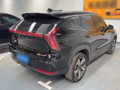 Geely Boyue L 2025 Fourth Generation 1.5TD DCT Shanhe - ფოტო 5