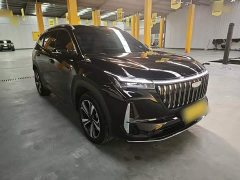 Geely Boyue L 2025 Fourth Generation 1.5TD DCT Shanhe - ფოტო 9