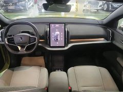 Volvo EX30 2025 Rear-Wheel Drive Extended Range Ultra - ფოტო 10
