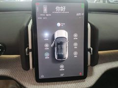 Volvo EX30 2025 Rear-Wheel Drive Extended Range Ultra - ფოტო 12