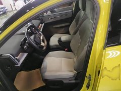 Volvo EX30 2025 Rear-Wheel Drive Extended Range Ultra - ფოტო 15